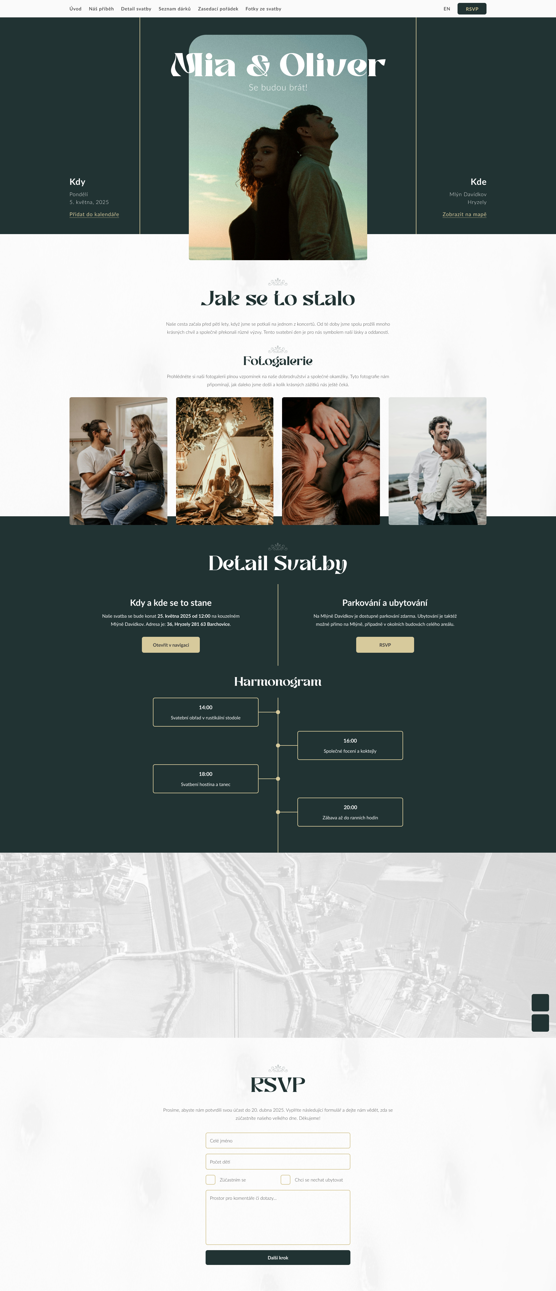 Romance Theme